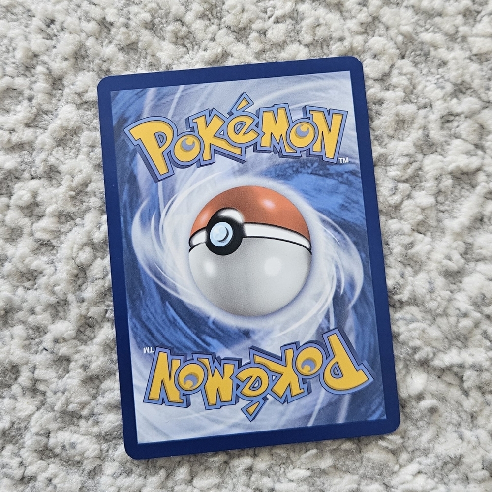 POKEMON TCG Card Team Rocket's Chingling Destined Rivals 085/182 - Picture 2 of 2